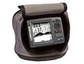 Портативный эхолот Lowrance Mark-5x Portable