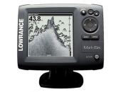 Эхолот для рыбалки Lowrance Mark 5x