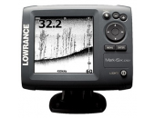 Эхолот для рыбалки Lowrance Mark 5x DSI