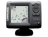 Эхолот для рыбалки Lowrance Mark 5x Pro