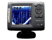 Эхолот Lowrance Elite 5x DSI