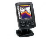 Эхолот Lowrance Elite-4x