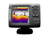 Эхолот Lowrance Elite-5x