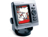 Рыбопоисковый эхолот Garmin Fishfinder 300C