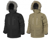 Куртка Geoff Anderson Goosey Down Parka