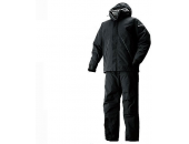 Костюм NEXUS DryShield черн. RB024K