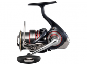 Катушка DAIWA NEW Certate 3012H High Gear Custom