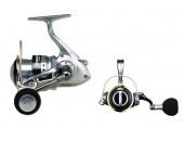 Катушка DAIWA Seagate 4500H