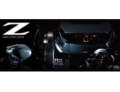 Катушка DAIWA Z 2020H