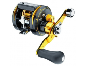 Катушка DAIWA Millionaire ICV 100L
