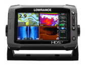Карплоттер/эхолот Lowrance HDS-7 Gen2 Touch