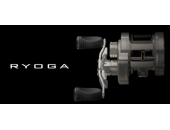 Катушка DAIWA Ryoga 2020