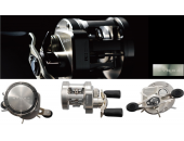 Катушка DAIWA Ryoga 2020H