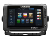 Карплоттер/эхолот Lowrance HDS-9 Gen2 Touch