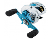 Катушка DAIWA TD Zillion Coastal 100HSA