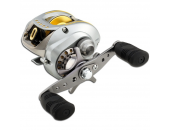 Катушка DAIWA TD Zillion HLC 100HL