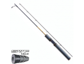 Удилище Daiwa Presso 72L SVF