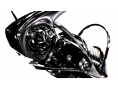 Катушка Daiwa New Exist 1003