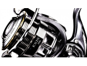 Катушка Daiwa New Exist 2004