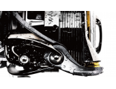 Катушка Daiwa New Exist 2508PE-H