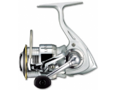Катушка Daiwa Luvias 2506