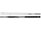 Daiwa Morethan AGS 109MML