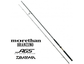 Daiwa Morethan Branzino AGS 97LML