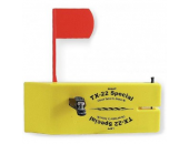 Планер Walleye TX-22