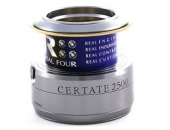 Запасная шпуля DAIWA SPARE ORIGINAL SPOOL CERTATE HYPER 3000 (6G958201)