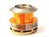 Запасная шпуля DAIWA SPARE ORIGINAL SPOOL NEW CERTATE 3000 (6H461701)