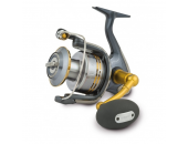 Катушка SHIMANO TWIN POWER 4000 SW-A