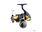 Катушка Shimano Stella NEW SW 4000XG