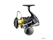 Катушка Shimano Stella NEW SW 5000PG