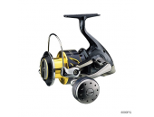 Катушка Shimano Stella NEW SW 6000HG