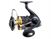 Катушка Shimano Stella NEW SW 10000PG