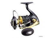 Катушка Shimano Stella NEW SW 14000XG