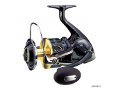 Катушка Shimano Stella NEW SW 20000PG