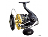 Катушка Shimano Stella NEW SW 30000
