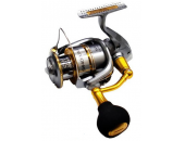 Катушка Shimano Biomaster SW 4000XG