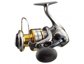 Катушка Shimano Biomaster SW 8000HG