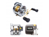 Катушка Shimano TEKOTA 300 LC