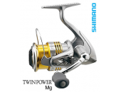 Катушка TWIN POWER Mg 4000