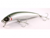 Воблер Daiwa Morethan X-Cross 95SSR-F T MALLET