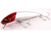 Воблер Daiwa Morethan X-Cross 95SSR-F L Metal RH