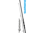 Удилище Shimano Catana BX Carp 3P (CATBX12275P3)