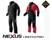 Костюм NEXUS Gore-Tex RB111L