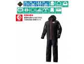 Костюм NEXUS Gore-Tex черн. RT114LBK Черный