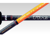 Спиннинг Tiro Prototype GOTPS-762L-T