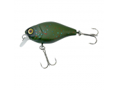 Воблер Jackall Chubby 38F, matt glitter olive