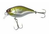 Воблер Jackall Chubby 38F, ayu